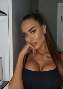 Фото проститутки Ника №3 в городе Корсаков