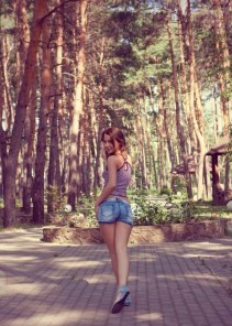 Фото проститутки Алена №7 в городе Корсаков