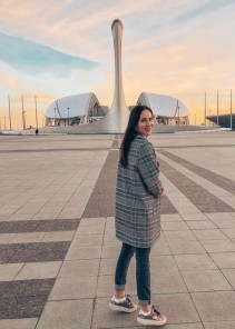 Фото проститутки Алина №3 в городе Корсаков