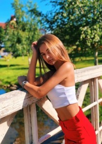 Фото проститутки Настя №2 в городе Корсаков