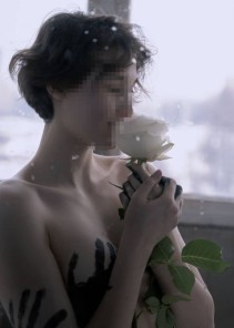 Фото проститутки Марина №2 в городе Корсаков