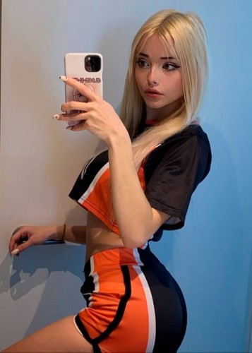 Кристина, Г. Корсаков